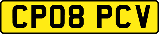 CP08PCV