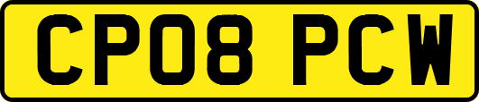 CP08PCW