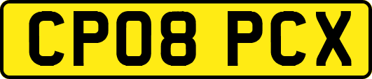 CP08PCX