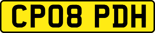 CP08PDH
