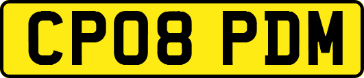 CP08PDM