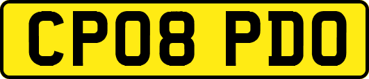 CP08PDO