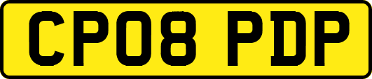 CP08PDP