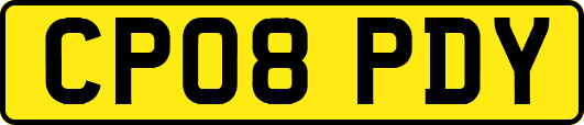 CP08PDY