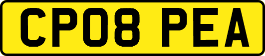 CP08PEA