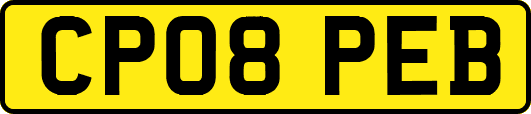 CP08PEB