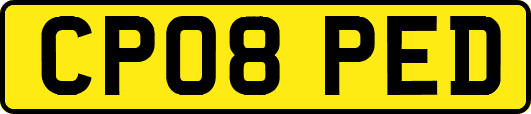 CP08PED