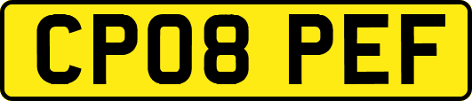 CP08PEF