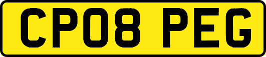 CP08PEG