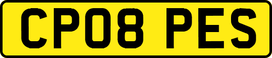 CP08PES