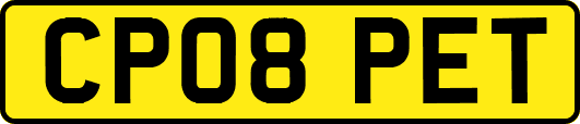 CP08PET