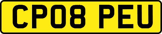 CP08PEU