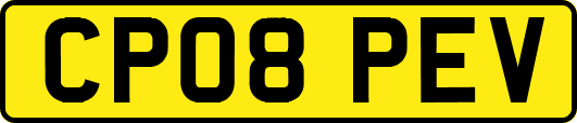 CP08PEV