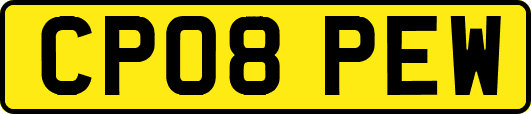 CP08PEW