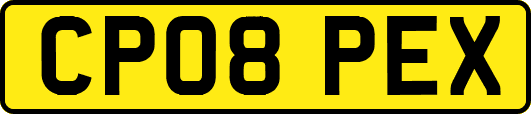 CP08PEX
