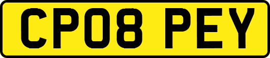 CP08PEY
