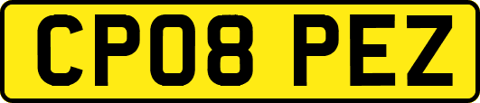 CP08PEZ