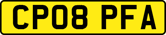 CP08PFA