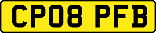 CP08PFB