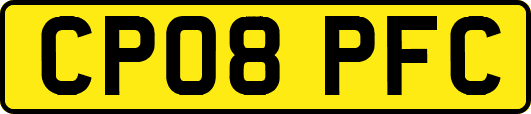 CP08PFC