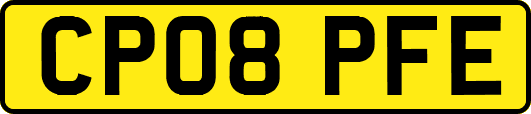 CP08PFE