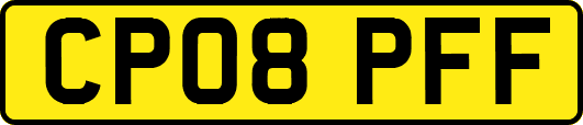 CP08PFF