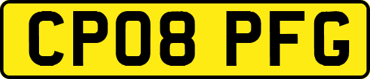CP08PFG
