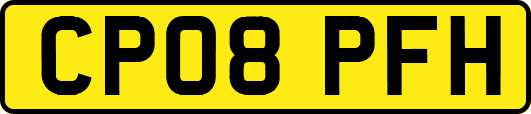 CP08PFH