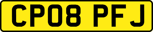 CP08PFJ