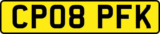 CP08PFK