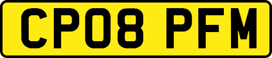 CP08PFM