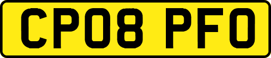 CP08PFO