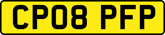CP08PFP