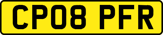 CP08PFR