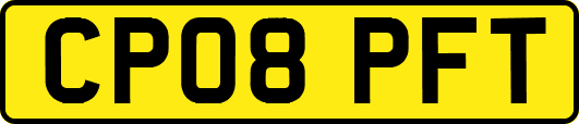 CP08PFT