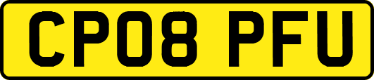 CP08PFU