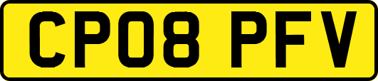 CP08PFV