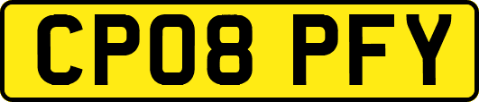 CP08PFY