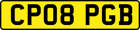 CP08PGB