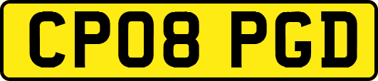 CP08PGD