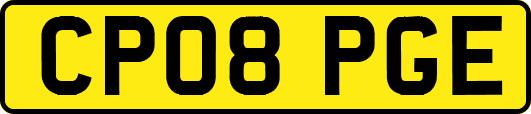 CP08PGE
