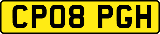 CP08PGH
