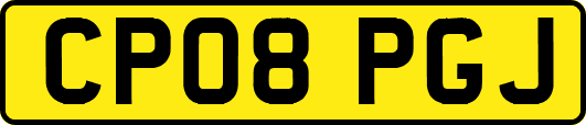 CP08PGJ