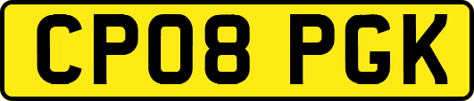 CP08PGK