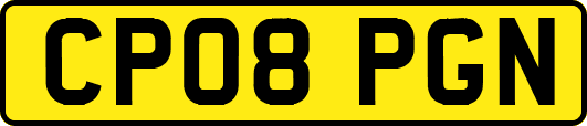 CP08PGN