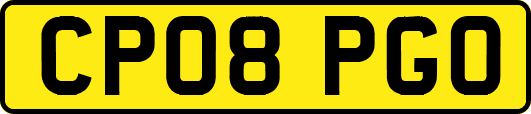 CP08PGO