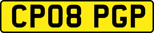 CP08PGP