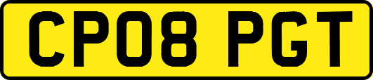 CP08PGT