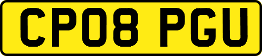 CP08PGU