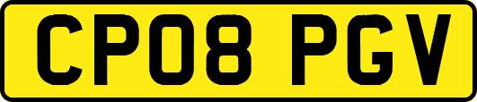 CP08PGV